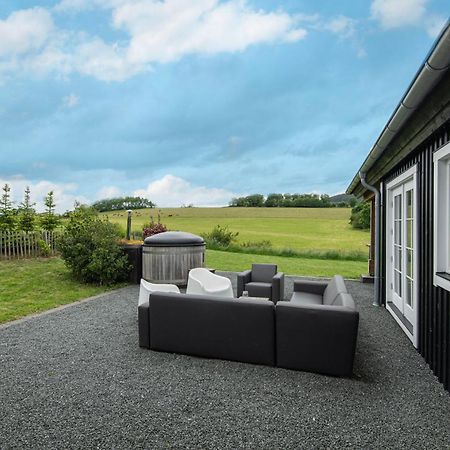 Kustelberg Lodges Medebach Exterior foto