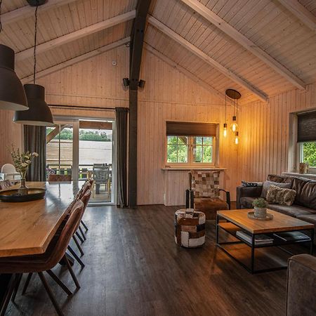Kustelberg Lodges Medebach Exterior foto