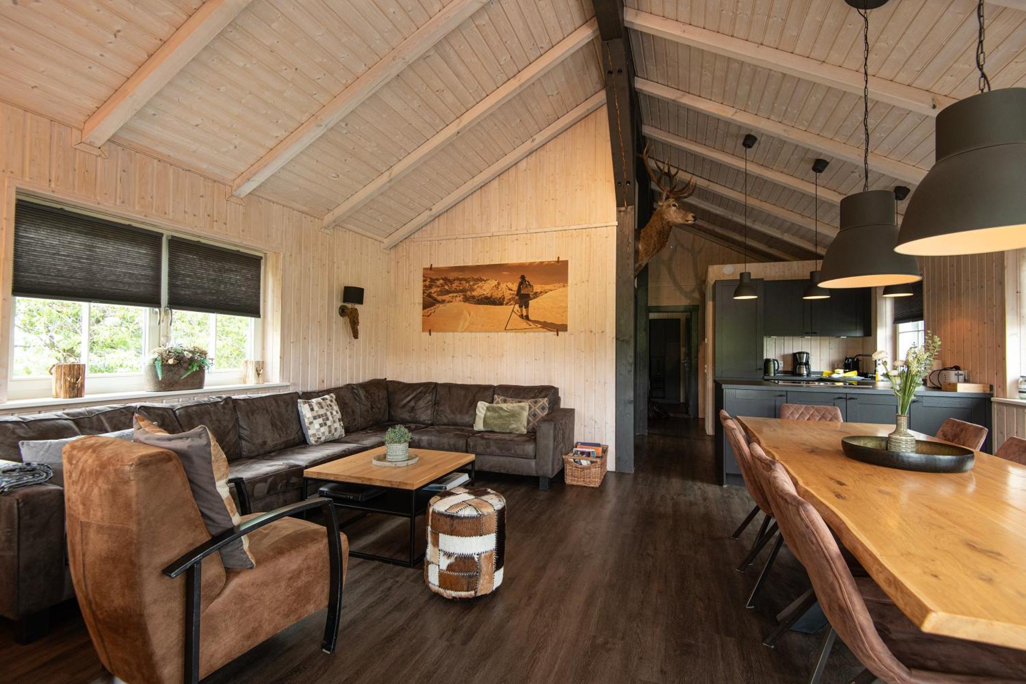 Kustelberg Lodges Medebach Exterior foto