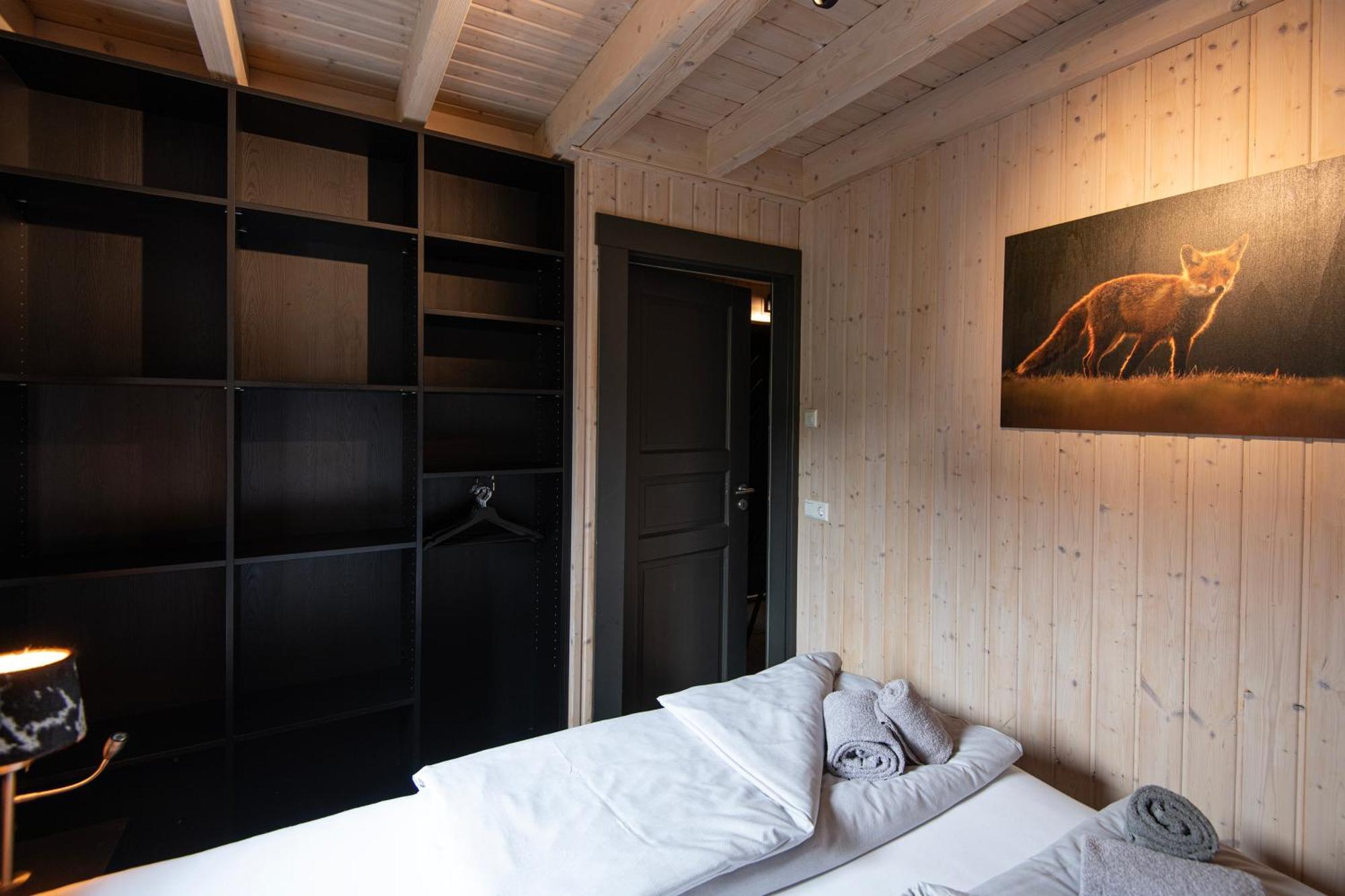 Kustelberg Lodges Medebach Exterior foto