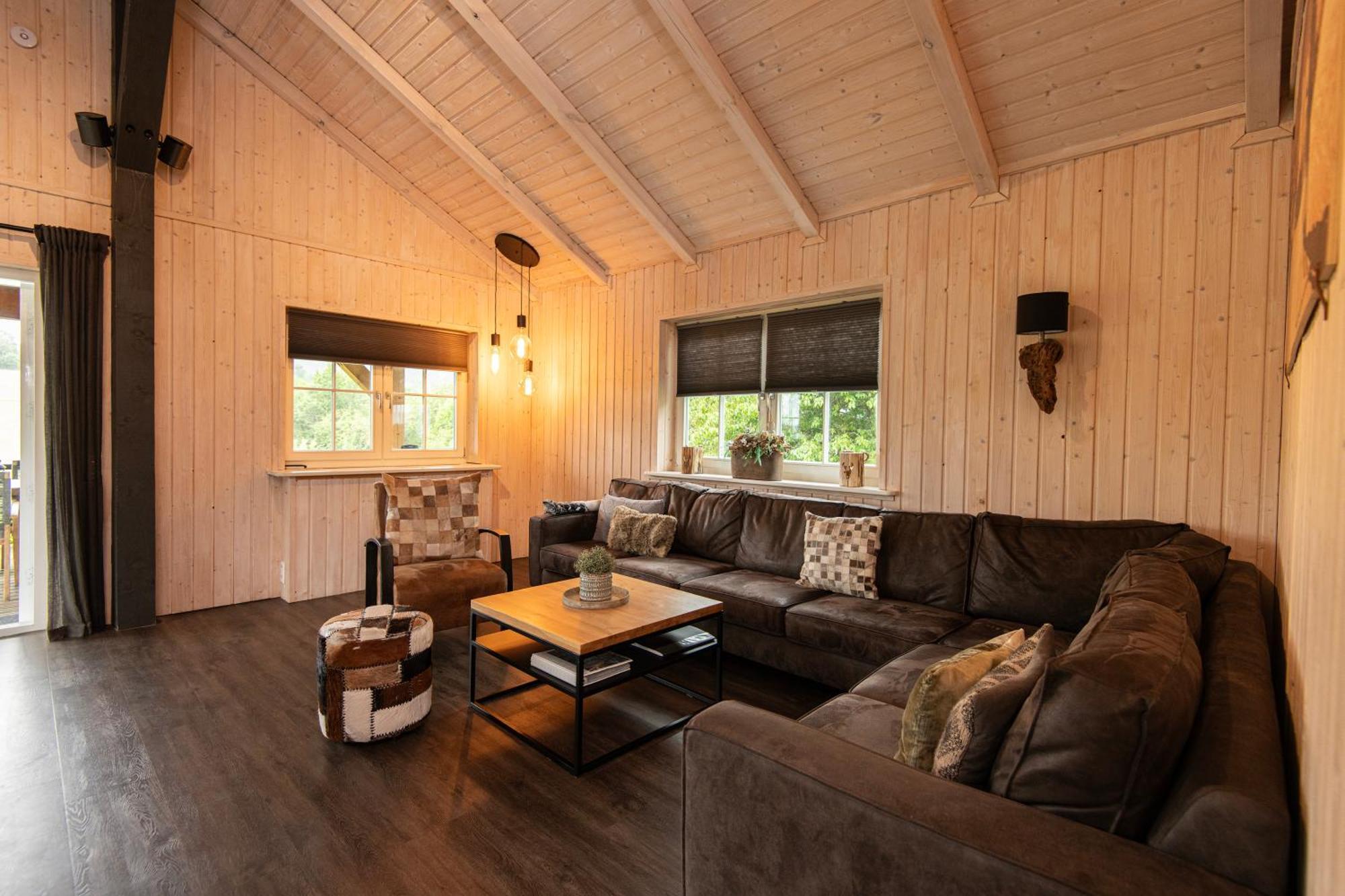 Kustelberg Lodges Medebach Exterior foto